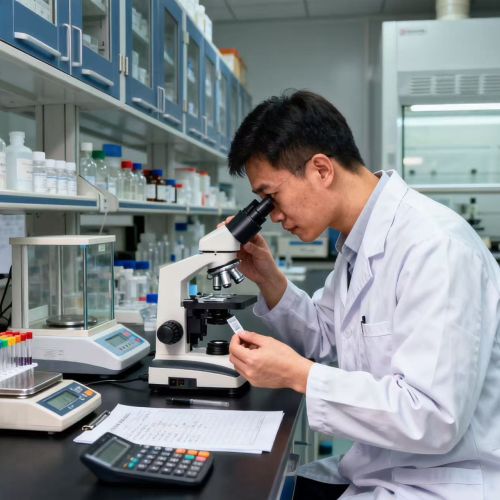 一文了解——血清铁蛋白