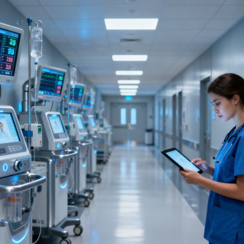 POCT 质量管理规范梳理