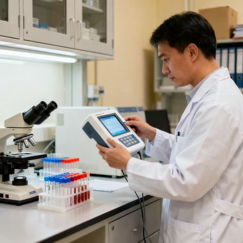 降钙素(calcitonin，CT)检测的注意事项及临床意义