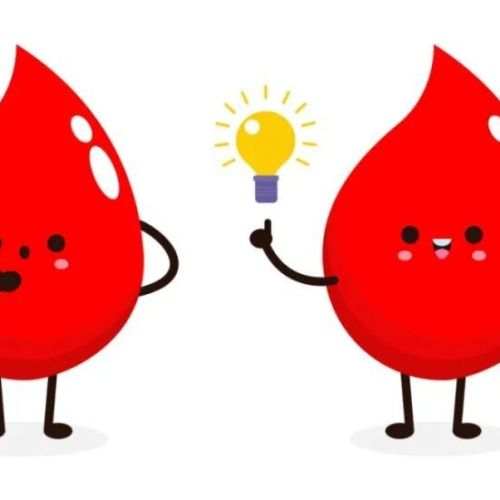 藏在血型里的意外——不规则抗体