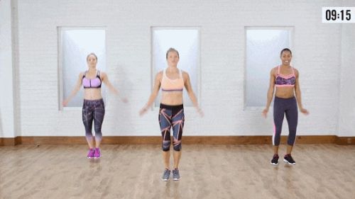 每天10分钟！激活全身“抗癌力”