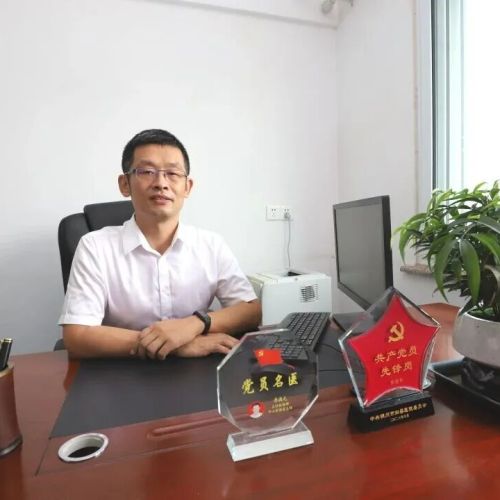 喜报！检验科主任，拟获国家级荣誉！